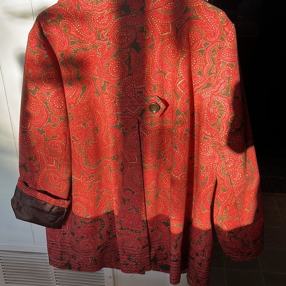 Talbots Jacket - Picture 7 of 8